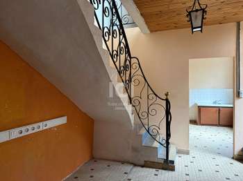 Vente maison 6 pièces Paimboeuf 44