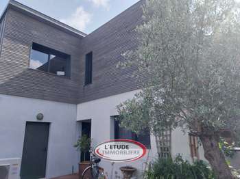 Vente Maison 3 chambresPaimboeuf