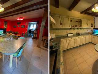 Vente maison 5 pièces Vente maison 5 pièces