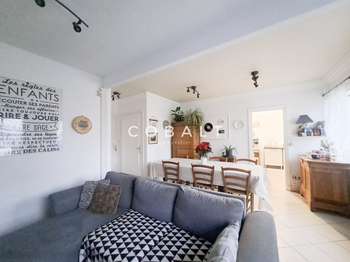 Vente maison 4 pièces Paimboeuf 44