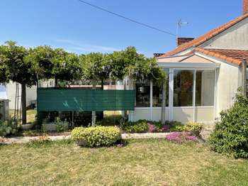 Vente Maison 2 chambresPaimboeuf