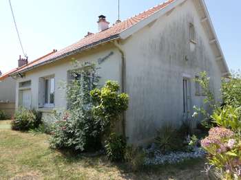 Photo Vente maison Paimboeuf