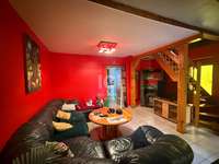 Vente maison 6 pièces Vente maison 6 pièces