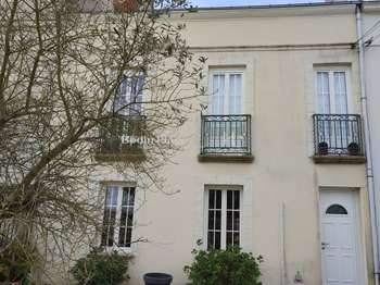 Vente Maison 6 chambresPaimboeuf