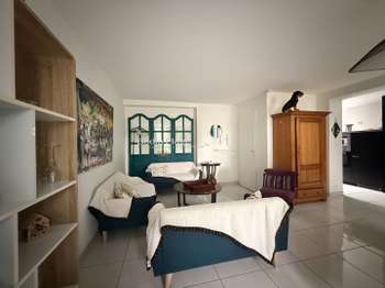 Vente maison 10 pièces