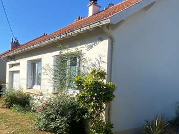 Vente maison 5 pièces Paimboeuf 44
