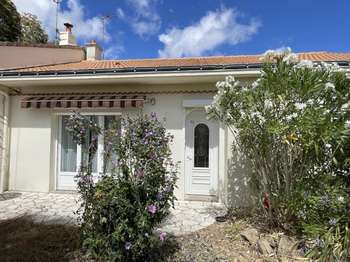 Vente Maison 2 chambresPaimboeuf