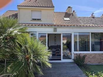 Vente Maison 3 chambresPaimboeuf