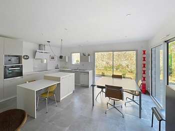 Vente Maison 3 chambresPaimboeuf
