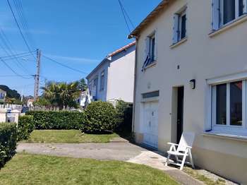 Vente Maison 5 chambresPaimboeuf