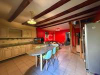 Vente maison 6 pièces Vente maison 6 pièces