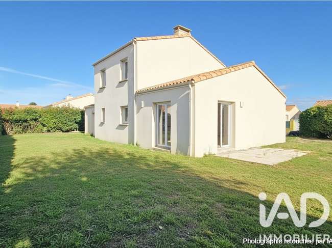 Maison 5 pièces 115 m² · à Paimbœuf · 115 m² · 291 800 €