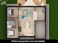 Vente maison