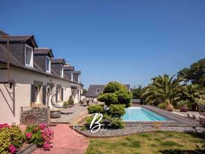 Vente Maison 5 chambresPaimpol