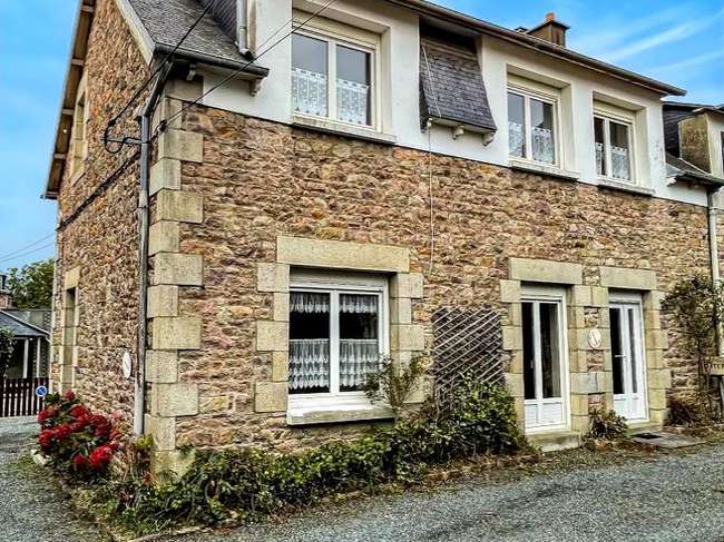 Maison 5 pièces 100 m² · à Paimpol · 100 m² · 250 200 €