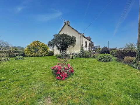 Vente maison 8 pièces Paimpol 22