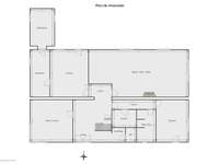 Vente maison 12 pièces Vente maison 12 pièces