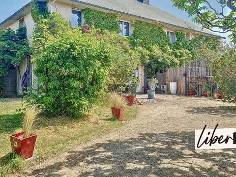 Vente maison 12 pièces
