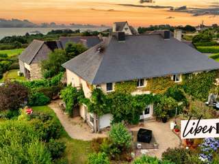 Vente maison 12 pièces