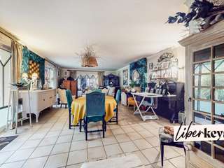 Vente maison 12 pièces