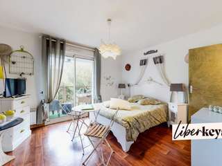 Vente maison 12 pièces