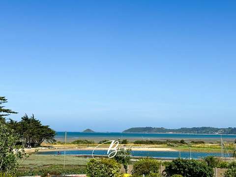 Vente maison 7 pièces Paimpol 22