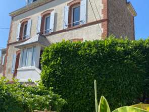 Vente Maison 3 chambresPaimpol