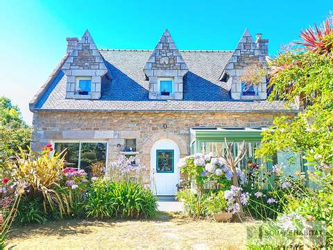 Vente maison 5 pièces Paimpol 22