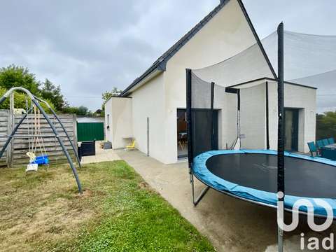 Vente maison 6 pièces Vente maison 6 pièces