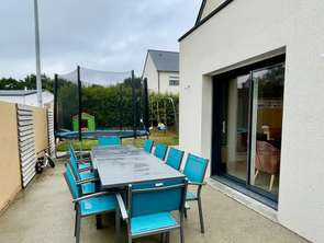Vente Maison 4 chambresPaimpol