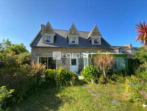 Vente Maison 3 chambresPaimpol