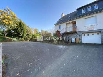 Vente Maison 4 chambresPaimpol