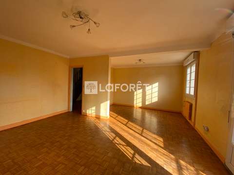 Vente maison 5 pièces Vente maison 5 pièces