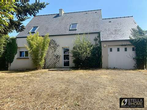 Vente maison 5 pièces Paimpol 22