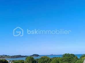 Vente Maison 3 chambresPaimpol