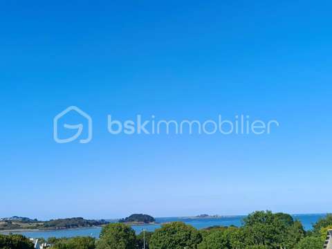 Vente maison 4 pièces Paimpol 22