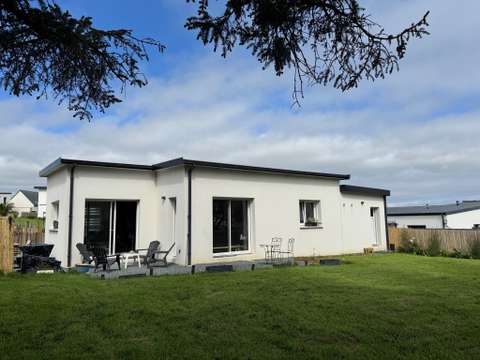 Vente maison 4 pièces Paimpol 22