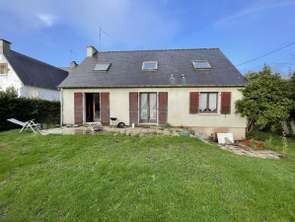 Vente Maison 3 chambresPaimpol