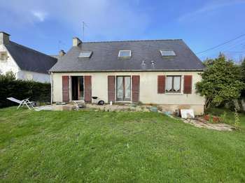 Vente Maison 3 chambresPaimpol