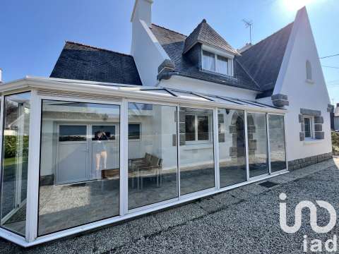 Vente maison 5 pièces Paimpol 22