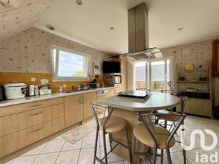 Vente maison 6 pièces Vente maison 6 pièces
