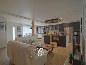 Vente Maison 5 chambresPaimpol