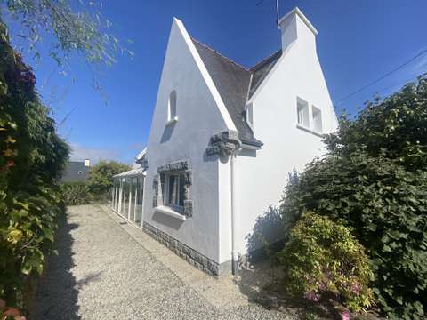 Vente maison 5 pièces Paimpol 22