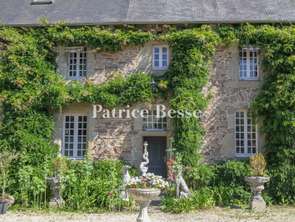 Vente Maison 6 chambresPaimpol