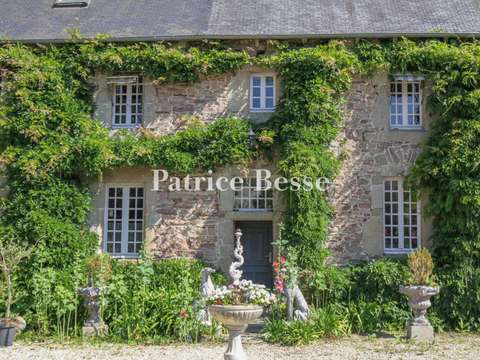 Vente maison 11 pièces Paimpol 22