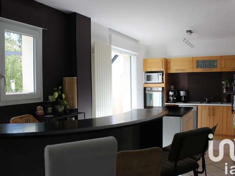 Vente maison 9 pièces