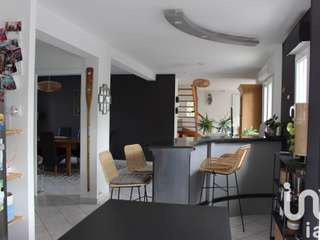 Vente maison 9 pièces