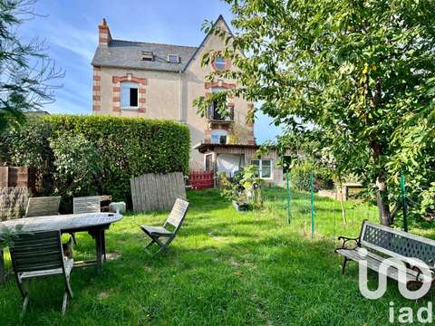 Vente maison 10 pièces