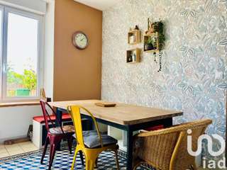 Vente maison 10 pièces