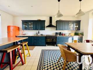 Vente maison 10 pièces